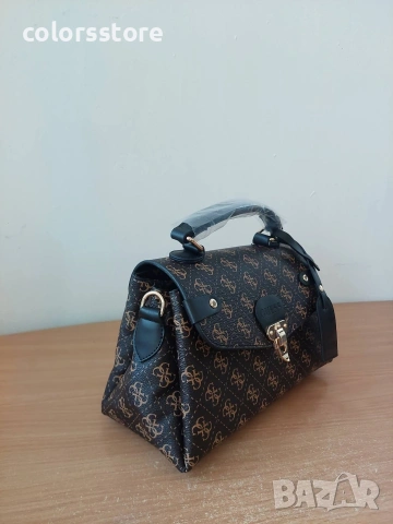 Дамска чанта Guess /SG57s, снимка 4 - Чанти - 48806731