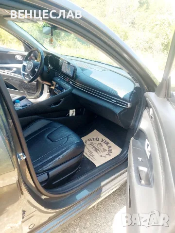 HUNDAI ELANTRA AVANTE , снимка 11 - Автомобили и джипове - 55830565