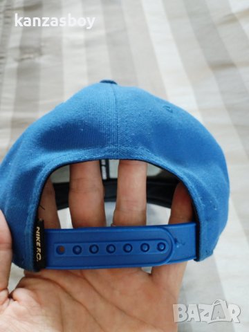 Nike F.C - страхотна шапка , снимка 7 - Шапки - 41480102