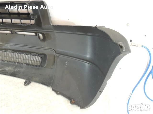 Предна броня Land Rover Freelander година 1998-2002 , снимка 4 - Аксесоари и консумативи - 50637683