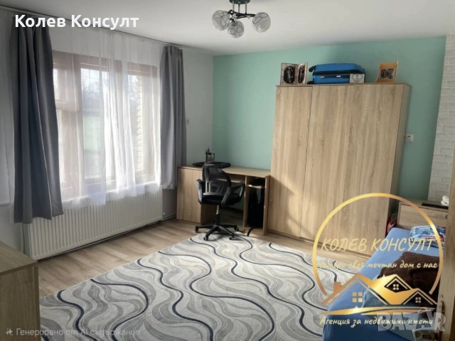 Двуетажна къща село Върбица, снимка 7 - Къщи - 53592983