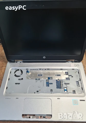 Продавам NB HP Probook 640 G2 G3, снимка 13 - Части за лаптопи - 39576632