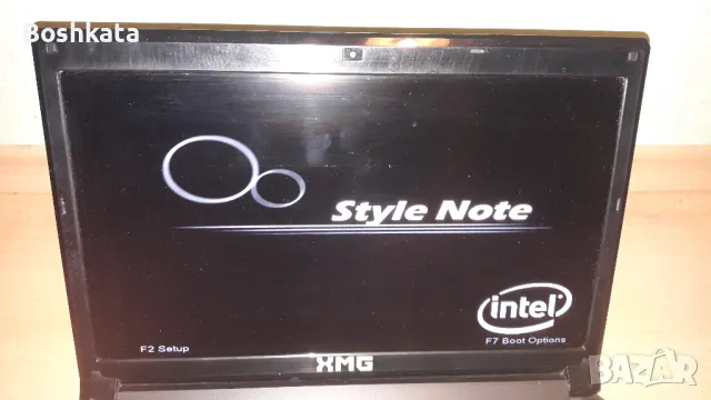 Gaming Laptop XMG/Clevo/Acer геймърски лаптоп за части, снимка 2 - Части за лаптопи - 47855804