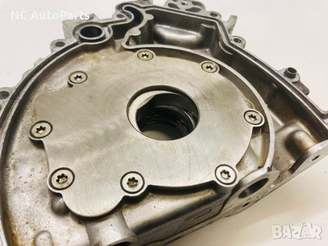 Маслна помпа за Пежо Ситроен Ягуар Ровър 2.7 D V6 204 коня UHZ 4R8Q-6600-AC 2009, снимка 7 - Части - 39178087