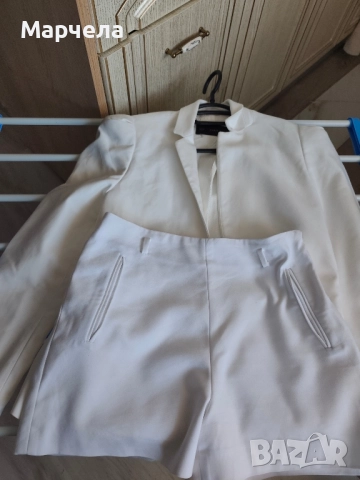 Сако и панталонки Зара, снимка 10 - Сака - 52234840