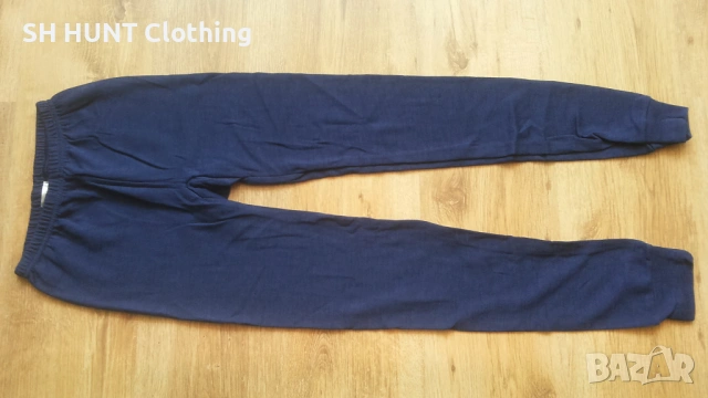 CUBUS THERMO KIDS NDERWEAR 48% Merino Wool размер 11-12 г / 146-152 см детска термо долница - 1826