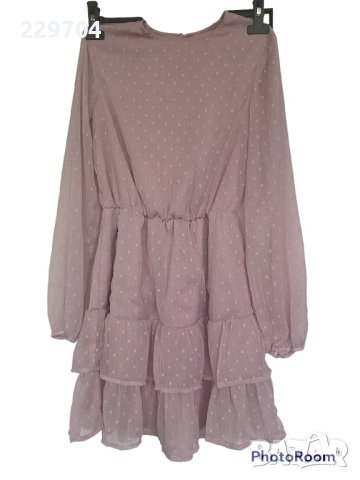 Дамска рокля Sinsay