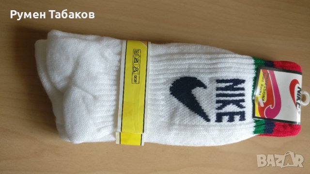 Чорапи NIKE, снимка 2 - Спортна екипировка - 39195446