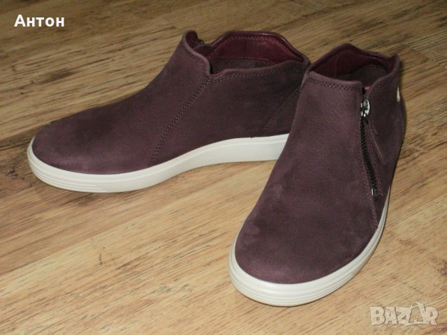 ECCO детски естествена кожа 36, снимка 3 - Детски обувки - 36002265