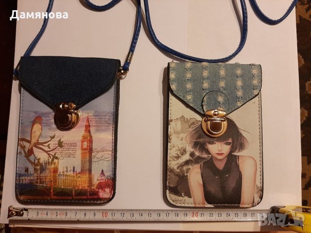 Продавам чантички, снимка 3 - Чанти - 36005990