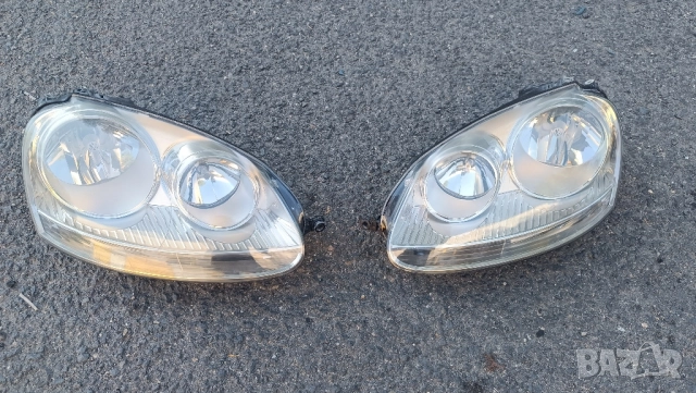 • Продавам рефлекторни фарове 
100% ОРИГИНАЛНИ и ЗДРАВИ, снимка 2 - Части - 51766462