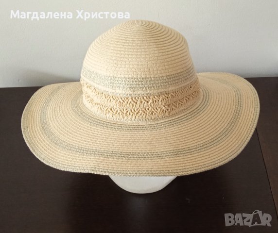 Оригинална дамска шапка BARTS, снимка 5 - Шапки - 40860436