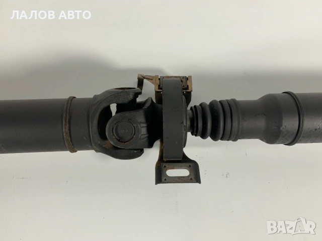 Кардан Мерцедес Ц класа Kardan Mercedes C class W203 2038106, снимка 3 - Части - 53283723