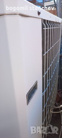 Климa за Термопомпа с компр Daikin Japan original 33 ka, снимка 2 - Климатици - 41766217