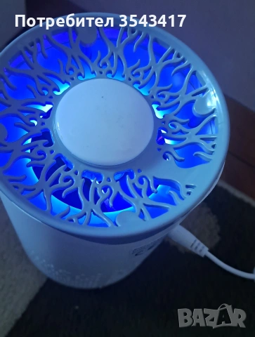 Нов пречиствател за въздух с филтър, снимка 8 - Овлажнители и пречистватели за въздух - 53217491