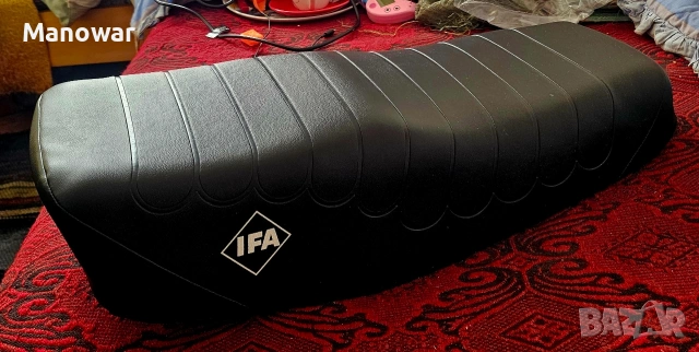 калъф MZ ETZ 251/150/125, снимка 4 - Калъфи, кейсове - 53484932