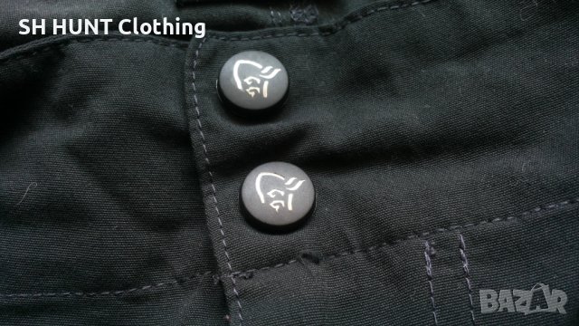NORRONA Svalbard Mid Weight Pants размер XXL за лов риболов и туризъм панталон - 286, снимка 15 - Екипировка - 41399022