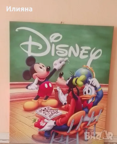 картини, снимка 2 - Картини - 48929364