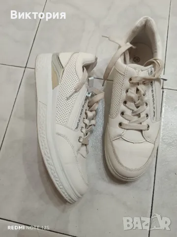 Маратонки 39 номер, снимка 3 - Маратонки - 50435432