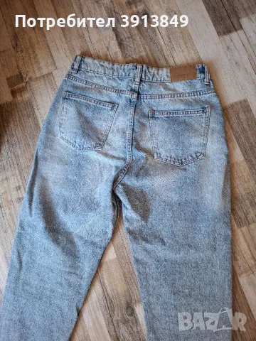 Дамски дънки на Calliope, снимка 2 - Дънки - 50143561