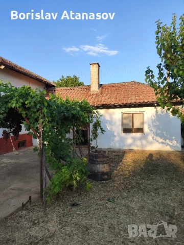 Къща в с.Ветрен , снимка 6 - Къщи - 51286520