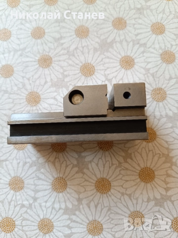 Продавам малко прецизно менгеме ROHM, снимка 9 - Менгемета - 51677113