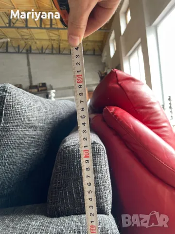 Диван , снимка 4 - Дивани и мека мебел - 50055837