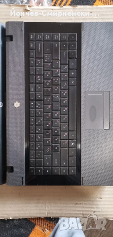 HP 625 Notebook-напълно запазен, снимка 2 - Лаптопи за дома - 36143800