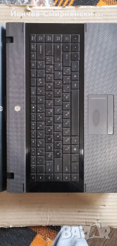 HP 625 Notebook-напълно запазен, снимка 2 - Лаптопи за дома - 36143800