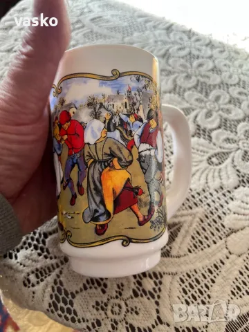 Бирени Чаши-5броя