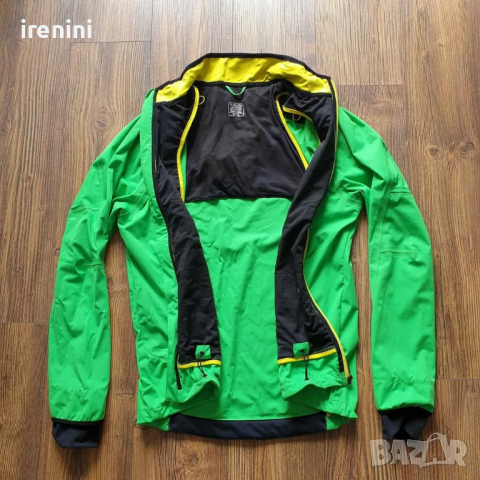 Страхотно мъжко яке TAO  размер L / XL , снимка 8 - Якета - 36145697