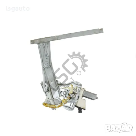 Механизъм с моторче преден десен ел. стъклоповдигач Toyota Corolla 2001-2006 ID: 135773