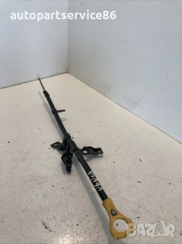 Мерителна щанга за ниво на масло за KIA Venga 1.4 CRDi (2012)