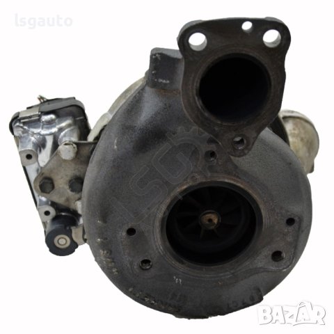 Турбо Mercedes-Benz CLS (C219) 2004-2010 ID:106759, снимка 3 - Части - 41782421