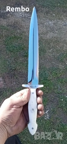 Продавам кама, снимка 2 - Антикварни и старинни предмети - 53298250