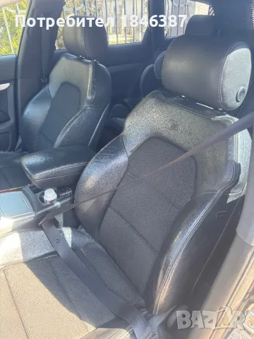 Audi A6 2.0 Tdi 170 к.с., снимка 7 - Автомобили и джипове - 49714461