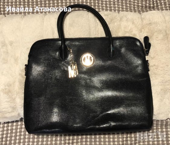 Дамска чанта Mohito, снимка 4 - Чанти - 38702914