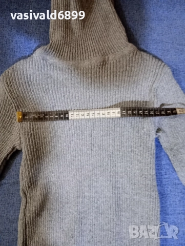 Дамска блузка , снимка 5 - Блузи с дълъг ръкав и пуловери - 52673837