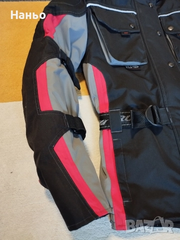 Мото яке-ROAD-Размер-S!Дамско., снимка 5 - Мотоциклети и мототехника - 52794213