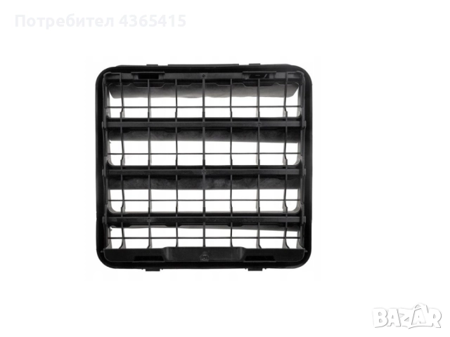 Въздуховод ( въздухопровод ) за Dodge Ram 1500 2001+ 68323649AB, снимка 2 - Части - 52364830