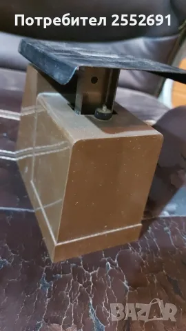 Везна/кантар/, снимка 3 - Везни - 48324194