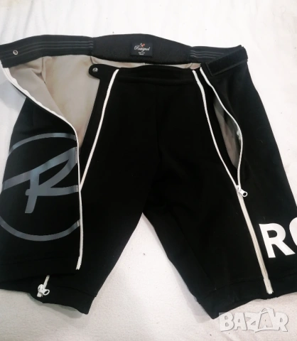 Продавам почти нови къси състезателни гащи на Rossignol, снимка 5 - Зимни спортове - 53724688