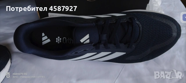 ADIDAS RUNFALCON 5 , снимка 2 - Маратонки - 53574340