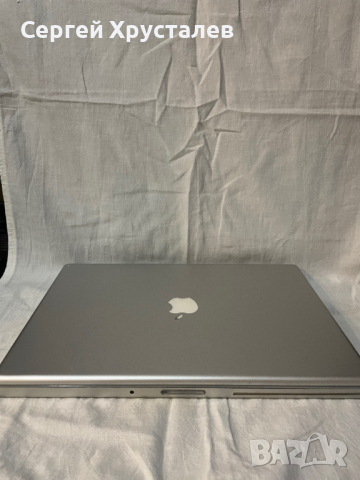 MacBook Pro a1226 , снимка 2 - Лаптопи за дома - 44602198