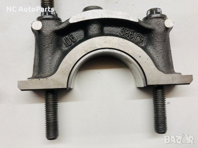 Колянов вал клипси за БМВ BMW 2 series Mini 2.0 бензин 192 коня B48A20A 2019 , снимка 3 - Части - 39150041