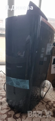 Влагоуловител Klarstein 40L, снимка 3 - Влагоабсорбатори и влагоуловители - 53591551