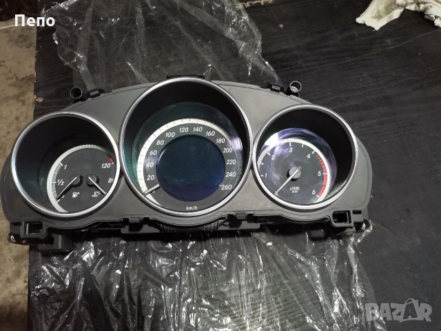 Мерседес Е220 , снимка 7 - Автомобили и джипове - 25166770