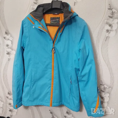  ски яке Ziener abelia  размер 176 xs-c