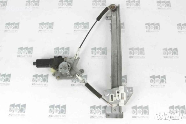  Стъклоповдигач заден ляв за Kia Joice (2000-2003), снимка 2 - Части - 41815240