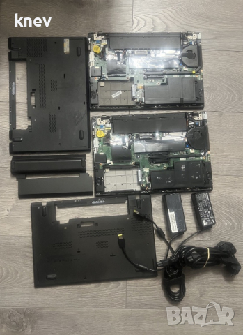 Lenovo t450 t440 за части, снимка 3 - Части за лаптопи - 44756544